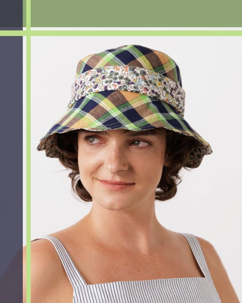 ponga様用【新品未使用】LolaHatsバンダナ付き麦わら帽子 ponga様用【新品未使用】LolaHatsバンダナ付き麦わら帽子 ponga様用